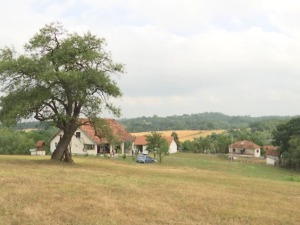 Кућа за децу са аутизмом у селу Моравци код Љига