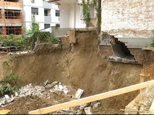 Весић: Сви оштећени станари добиће нове станове у Видовданској