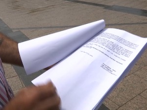 Из дописа нотара сазнао да је умро – Милутин принуђен да доказује да је жив