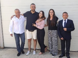 Ристо Јовановић, ухапшен на Газиместану, после плаћања новчане казне пуштен из притвора