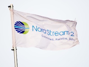 САД пристале да "одблокирају" Северни ток 2, Немачка се обавезала да улаже у Украјини