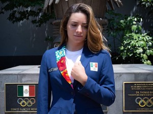 Олимпијске игре – посластица за „модну полицију“