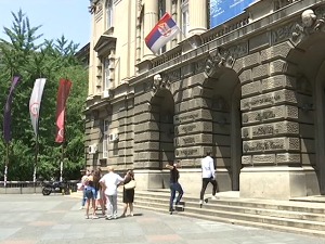 Студенти гласали – да ли им више одговара настава на факултетима него онлајн предавања