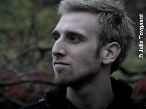 Век хармонике – Бјарке Моунсен