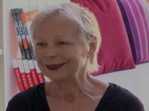 Савремени светски писци: Лиди Салвер