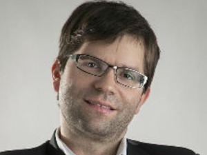 21. Панчевачки џез фестивал: Кристоф Бачо Триад