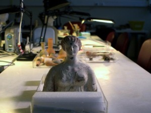 Чуда Медитерана: Археолошки музеј у Солуну