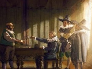 Градови света: Амстердам, Лондон, Њујорк - Сукоби и интереси, 2/4