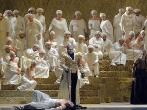 Ђоакино Росини: Семирамида