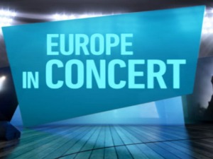 Европа кроз концерте