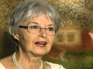 Време (је) за елиту: Ивана Стефановић