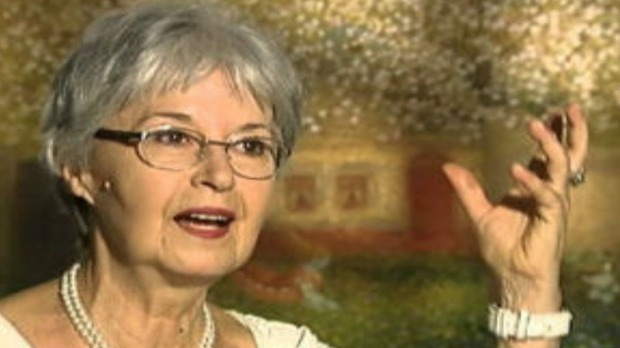 Vreme (je) za elitu: Ivana Stefanović Vreme (je) za elitu: Ivana Stefanović