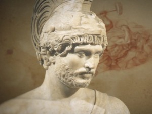 Велики митови, Илијада: Ахилова освета, 8/10