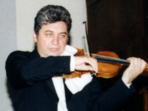 СО РТС и Сретен Крстић: Бетовен за гудаче, 1.део