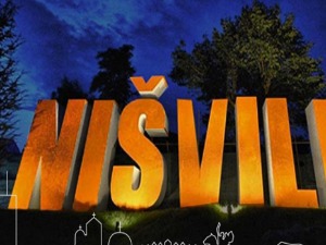 Нишвил 2016: Joss Stone