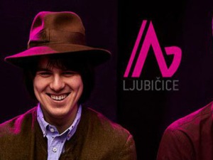 Концерт у студију Крокодил: Љубичице