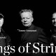 Међународни фестивал гитаре: Kings of Strings, 1.део