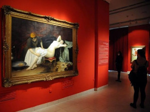 Арт зона: Влахо Буковац – Сликар непролазне лепоте