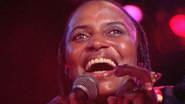 Mirijam Makeba Mirijam Makeba