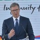 Вучић: Ако неко призна Косово и ми крећемо у кампању