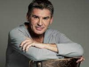 Живим своју уметност: Портрет тенора Зорана Тодоровића