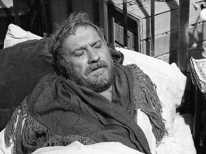 Драмски понедељак: Дрвени сандук Томаса Вулфа