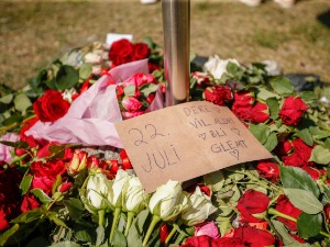 Обележена деценија од Брејвиковог масакра у Норвешкој