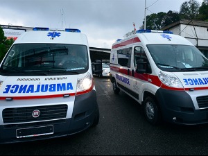 Дечак кога је ударио аутомобил на Карабурми подлегао повредама