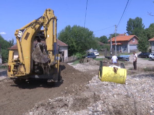 Ванредно у појединим деловима Општине Ћићевац