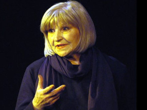 На скривено те водим место- Мира Бањац