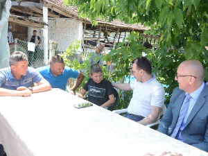 Петковић: На КиМ 85 инцидената у српским срединама у овој години