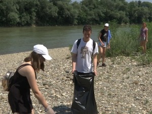 Како млади мењају еколошку свест Лозничана