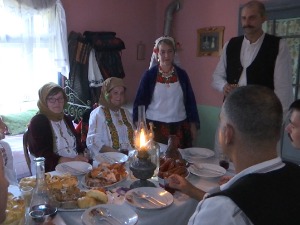 Ко је чувар влашке традиције  у селу Кобишница 