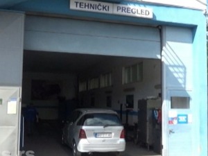 МУП појаснио нова правила, возила са мањим оштећењима пролазе технички