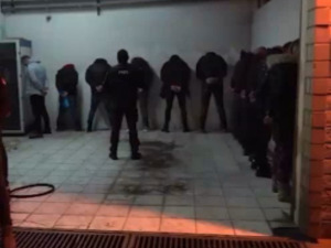 Вучић најавио да ће нацији изнети доказе о Беливуку, Удружење судија и тужилаца: Исказ осумњиченог узeти са резервом