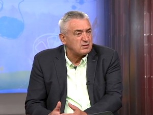 Одаловић: Очигледно је да је Беливук подучен како да се брани