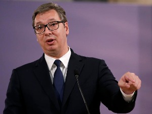 Вучић није потписао измене Закона о водама, Министарство предлаже повлачење предлога и јавну  расправу