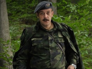 Војна академија