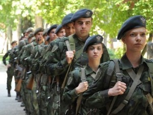 Војна академија