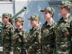 Војна академија