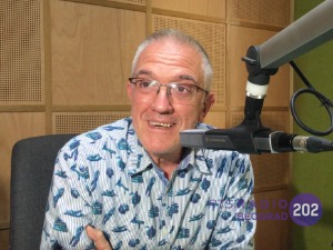 Широм затворених очију: Дејан Цукић – Оде понедељак!