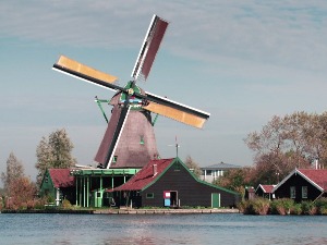 Тачка без повратка:  Игра енергетске моћи