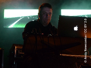 Имагинарни пејзажи – In memoriam: Питер Реберг