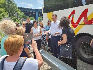 Поново забрана уласка српским верницима на КиМ