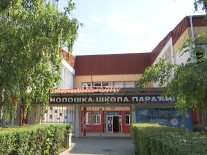 Зашто ђаци у Параћину не жели да уче за пекара и посластичара