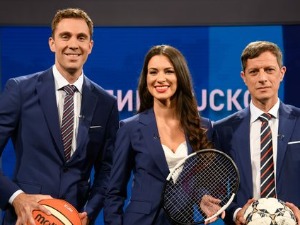 Олимпијско поподне