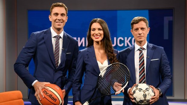 Olimpijsko popodne - vaša dnevna karta za Tokio Olimpijsko popodne - vaša dnevna karta za Tokio