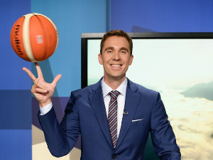 Олимпијско поподне