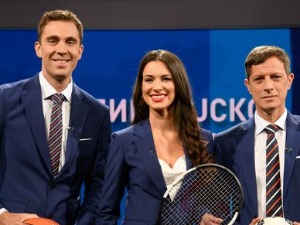 Олимпијско поподне