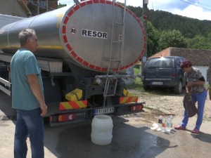  Ни техничка вода из градског водовода у Белој Паланци више није за употребу